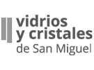 Vidrios y Cristales de San Miguel